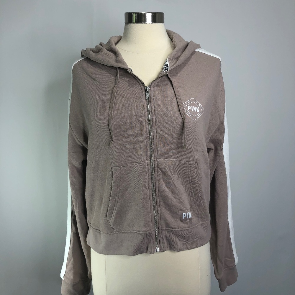 Women's Victoria Secret PINK Jacket Size M